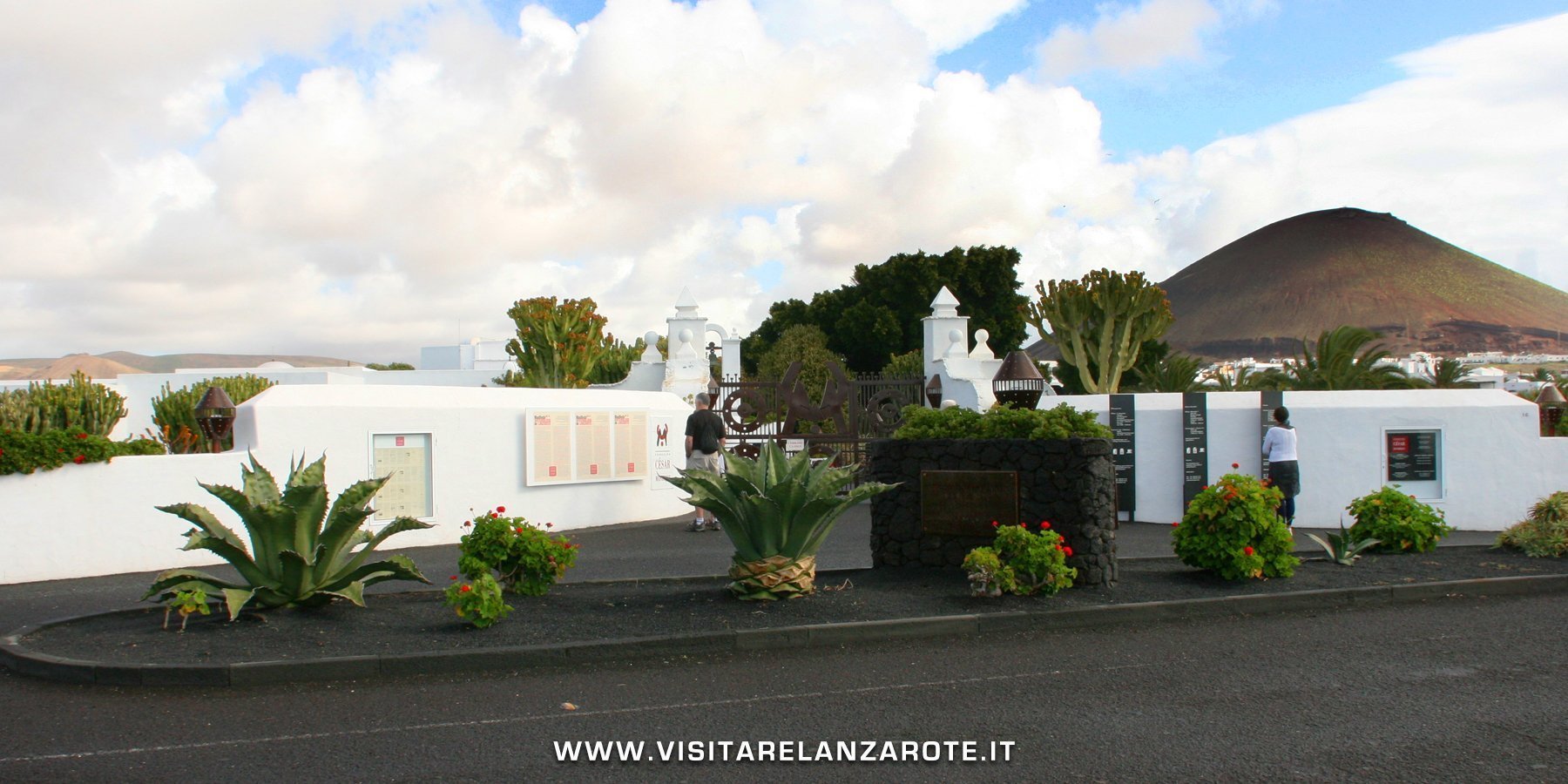 tahiche lanzarote