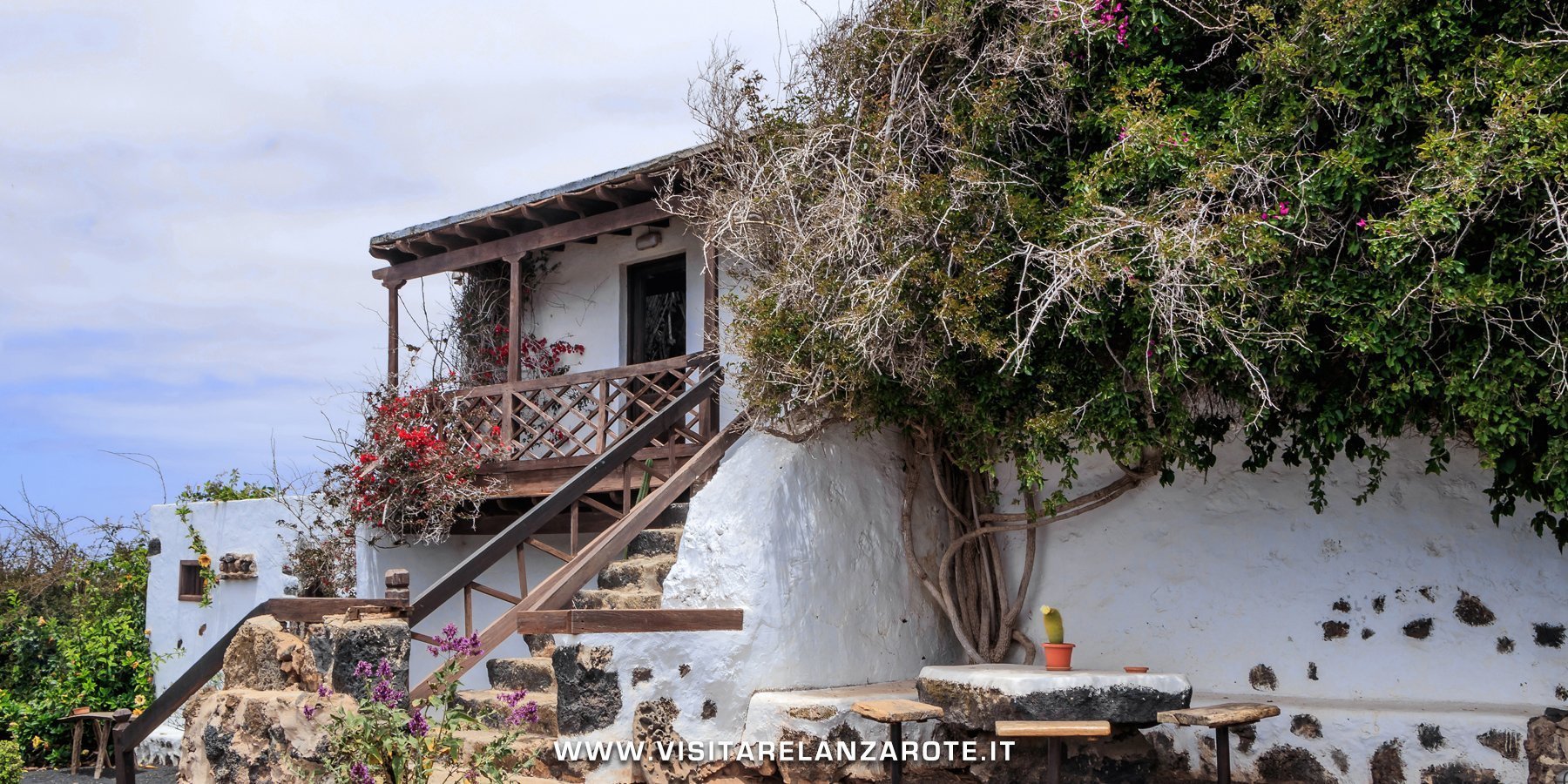 tiagua lanzarote