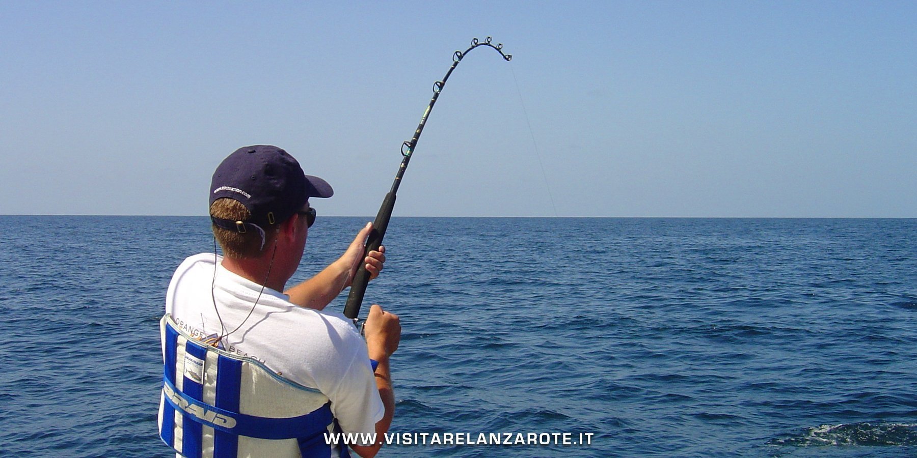 pesca sportiva lanzarote