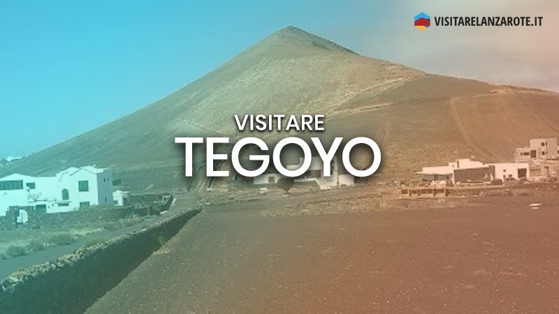 Vega de Tegoyo, un villaggio immerso nella natura | Visitare Lanzarote