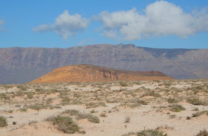 El Jable lanzarote