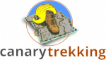 Canary Trekking