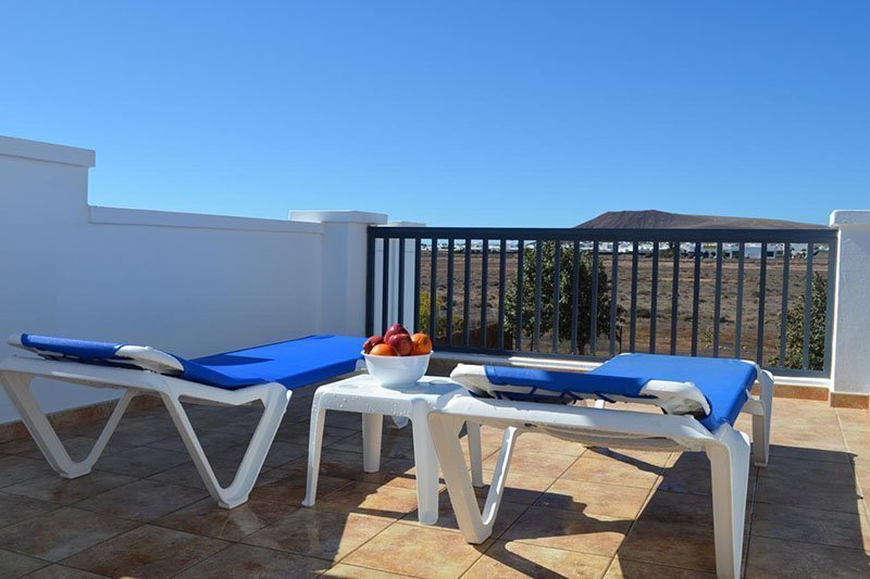 Sun Grove Villas & Spa