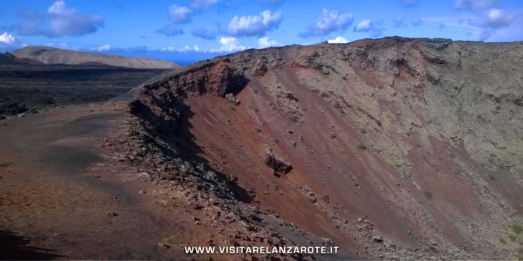 Montaña de los Rodeos