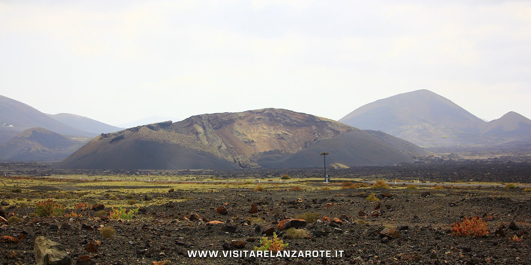 Caldera El Cuervo