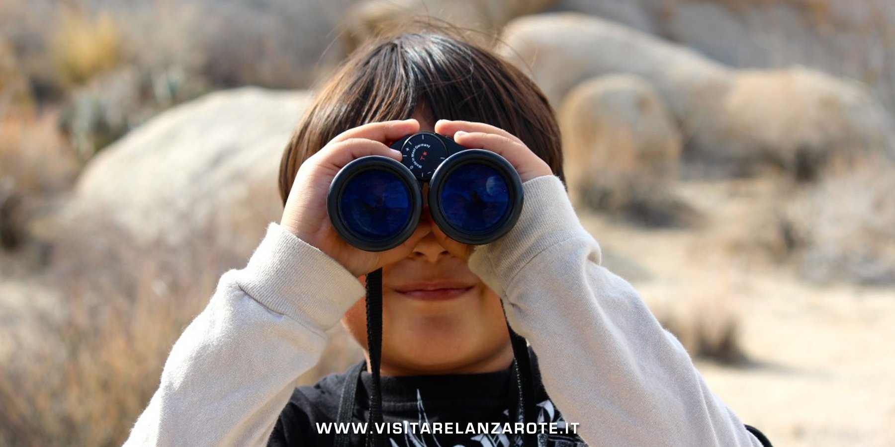 Birdwatching a Lanzarote