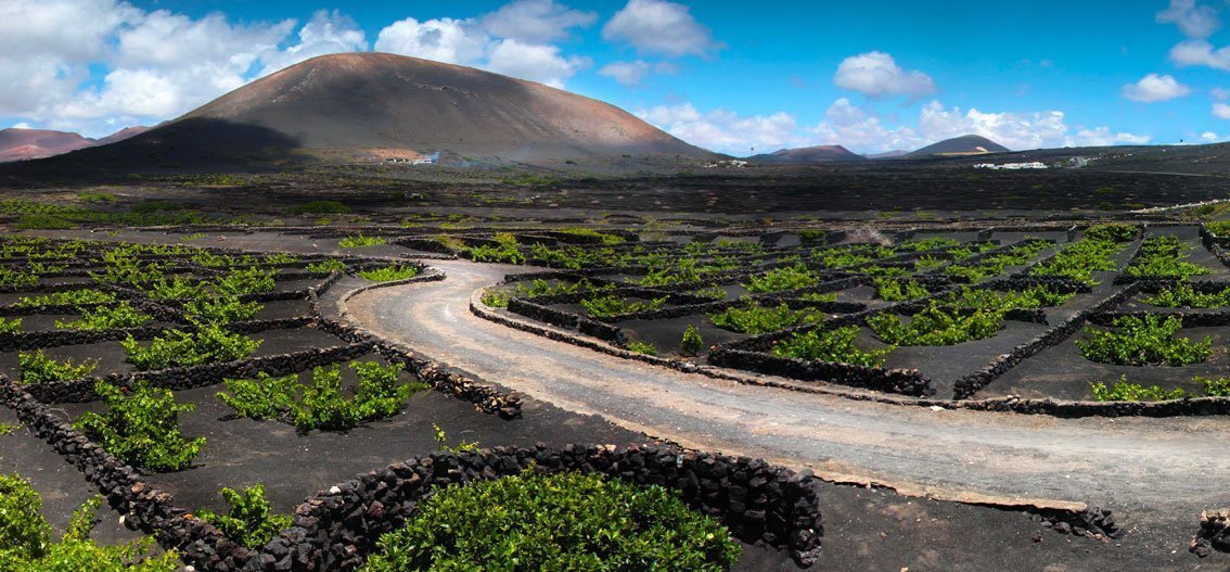 lanzarote attrazioni naturali