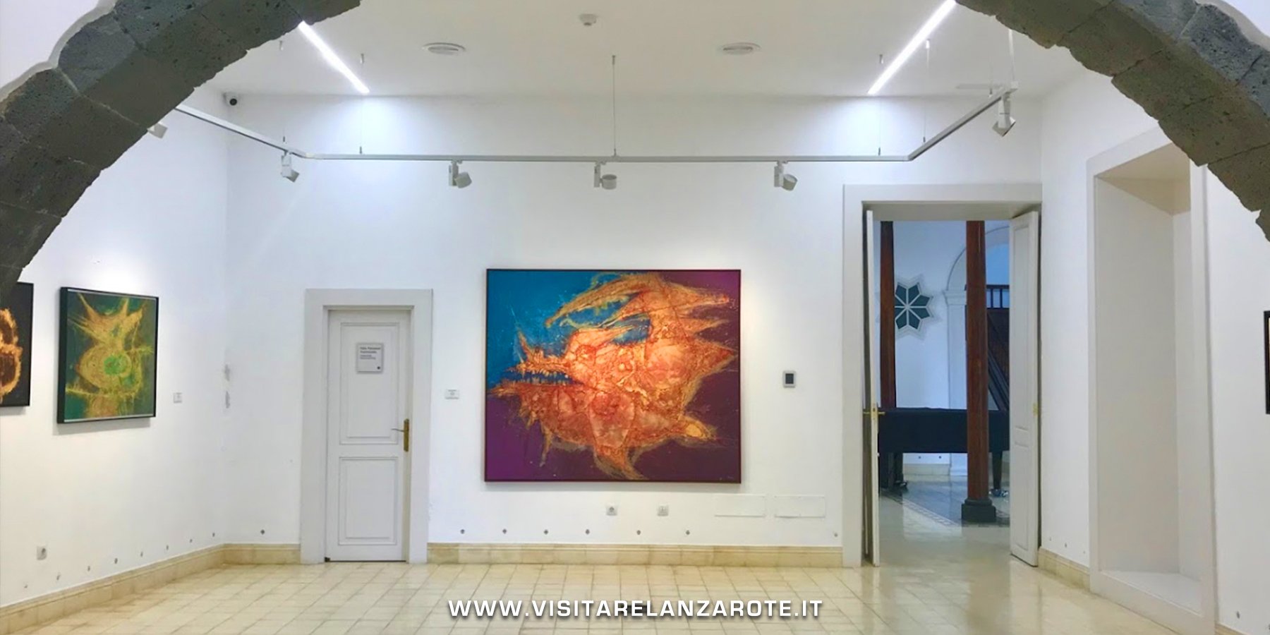 Casa De La Cultura Agustín De La Hoz