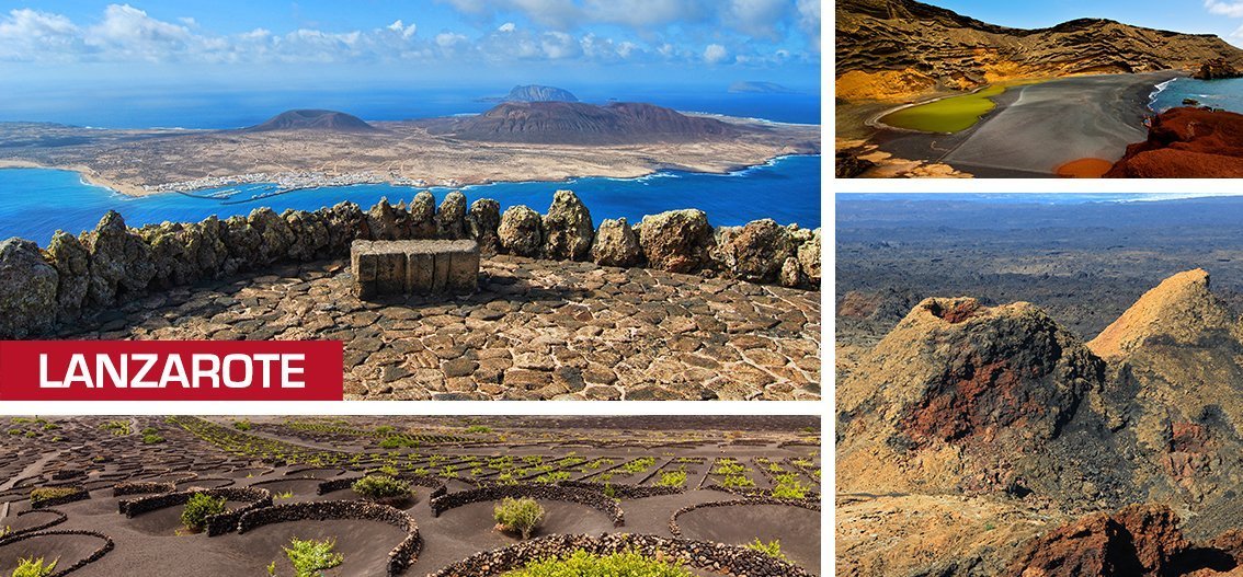 Lanzarote
