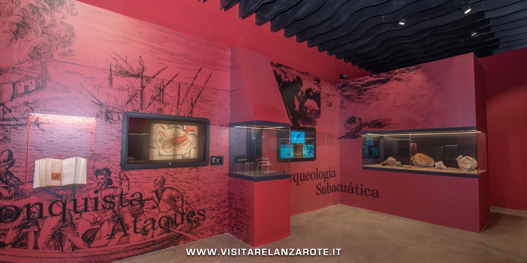 Museo Archeologico di Arrecife