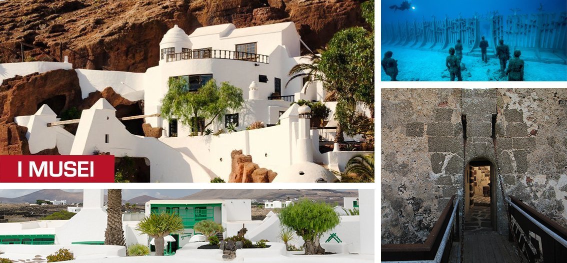 musei lanzarote