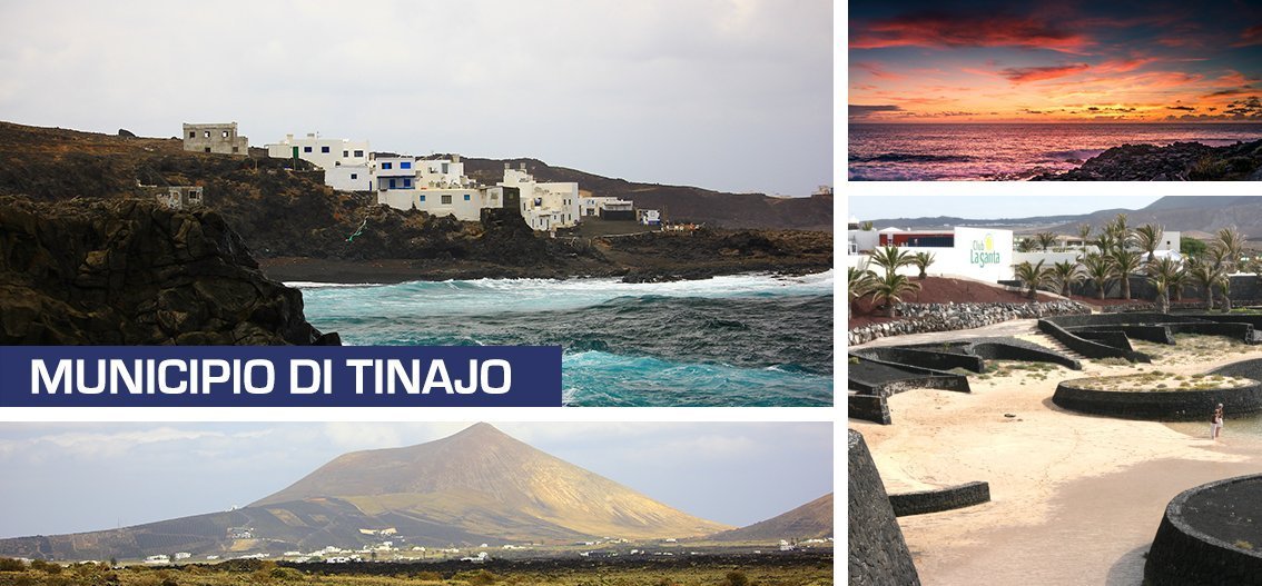 municipio di tinajo lanzarote