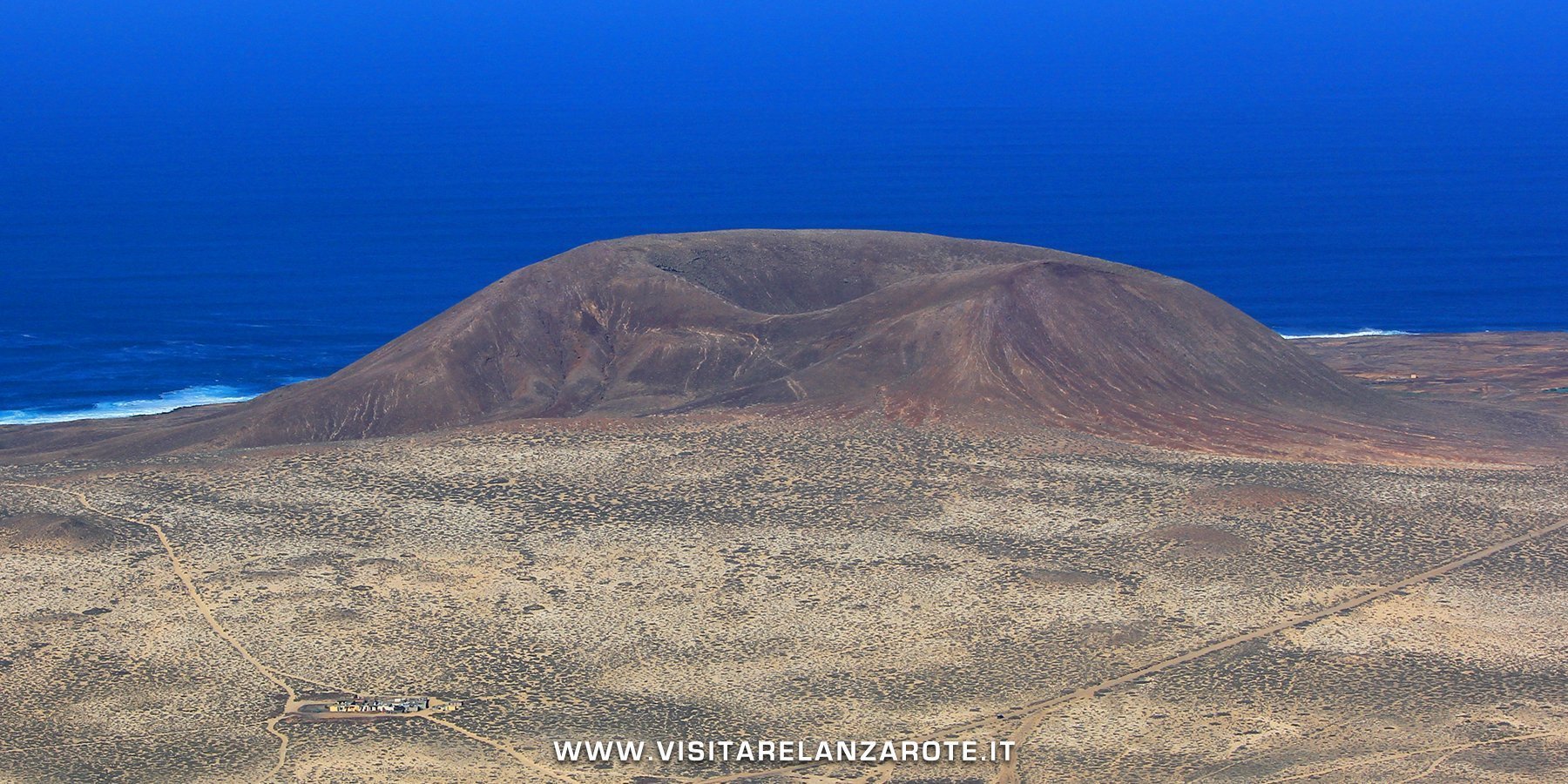 Montaña del Mojón