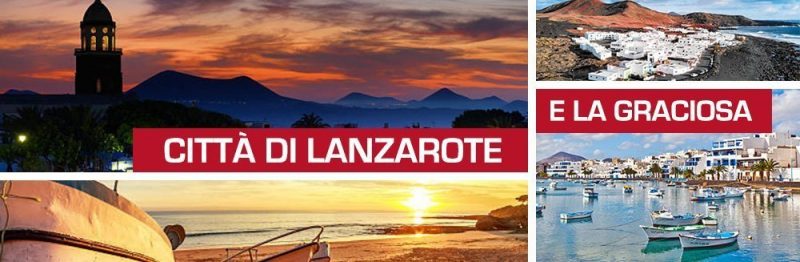 città lanzarote